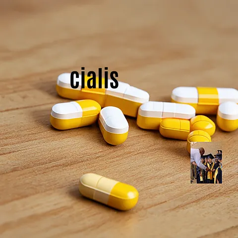 Cialis precio comercial